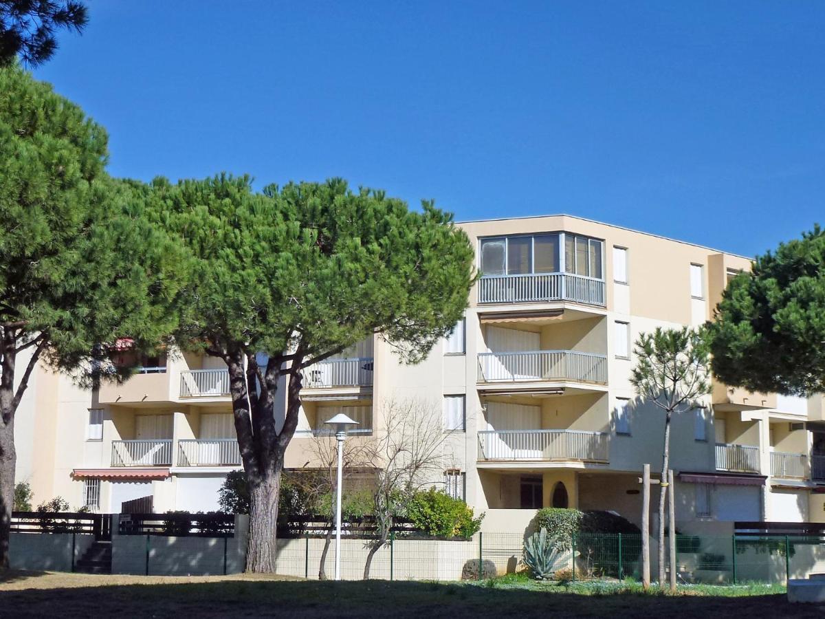Apartment Los Amigos-13 By Interhome Le Grau-du-Roi Exterior photo
