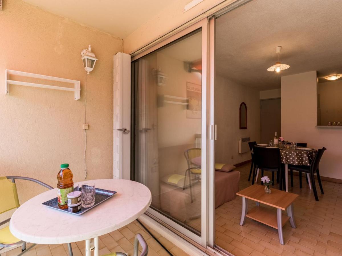 Apartment Los Amigos-13 By Interhome Le Grau-du-Roi Exterior photo